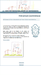 Mobile Screenshot of freie-schule-charlottenburg.de
